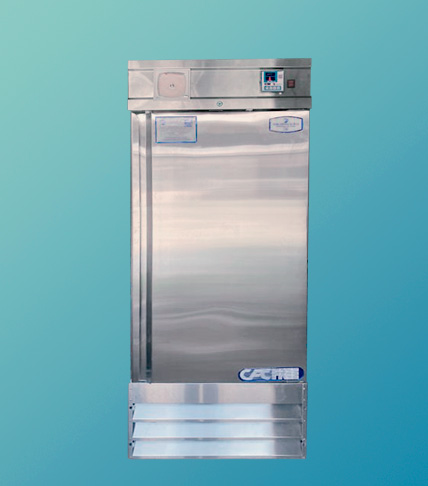 Refrigerador para vacunas de 13 Pies Cúbicos