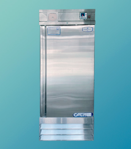 Refrigerador para vacunas de 17.6 Pies Cúbicos